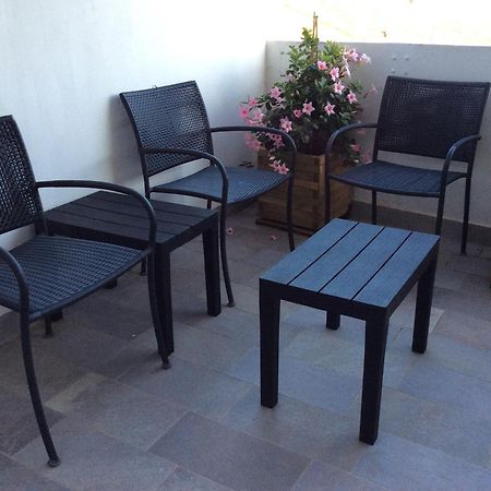 4 In Piazza Bed & Breakfast ซอร์โซ ภายนอก รูปภาพ