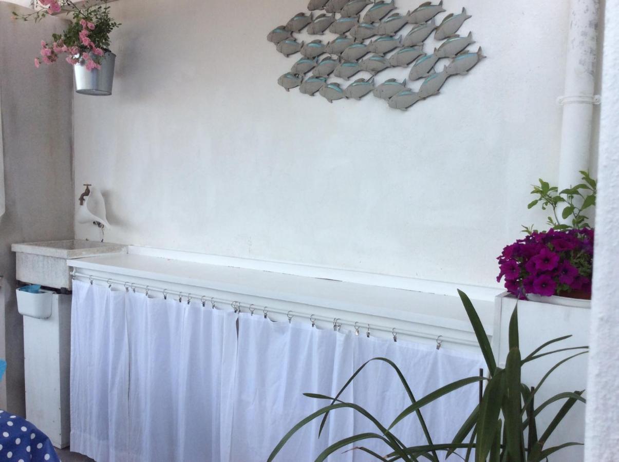 4 In Piazza Bed & Breakfast ซอร์โซ ภายนอก รูปภาพ