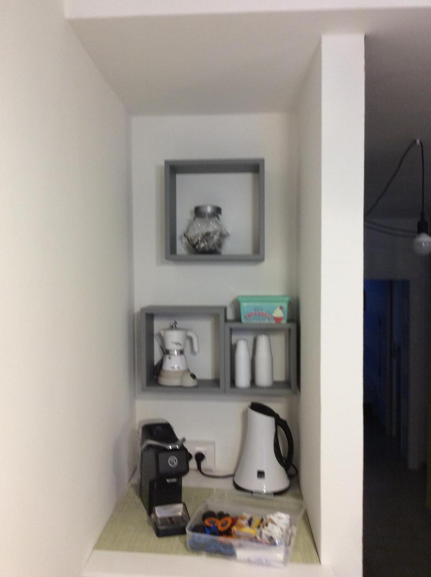 4 In Piazza Bed & Breakfast ซอร์โซ ภายนอก รูปภาพ
