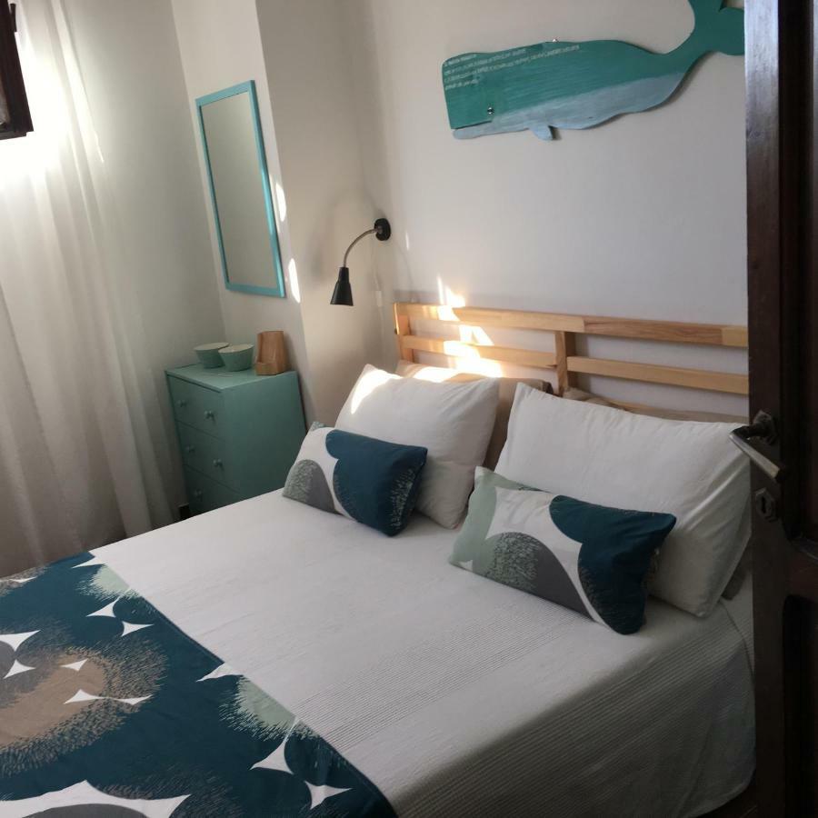 4 In Piazza Bed & Breakfast ซอร์โซ ภายนอก รูปภาพ