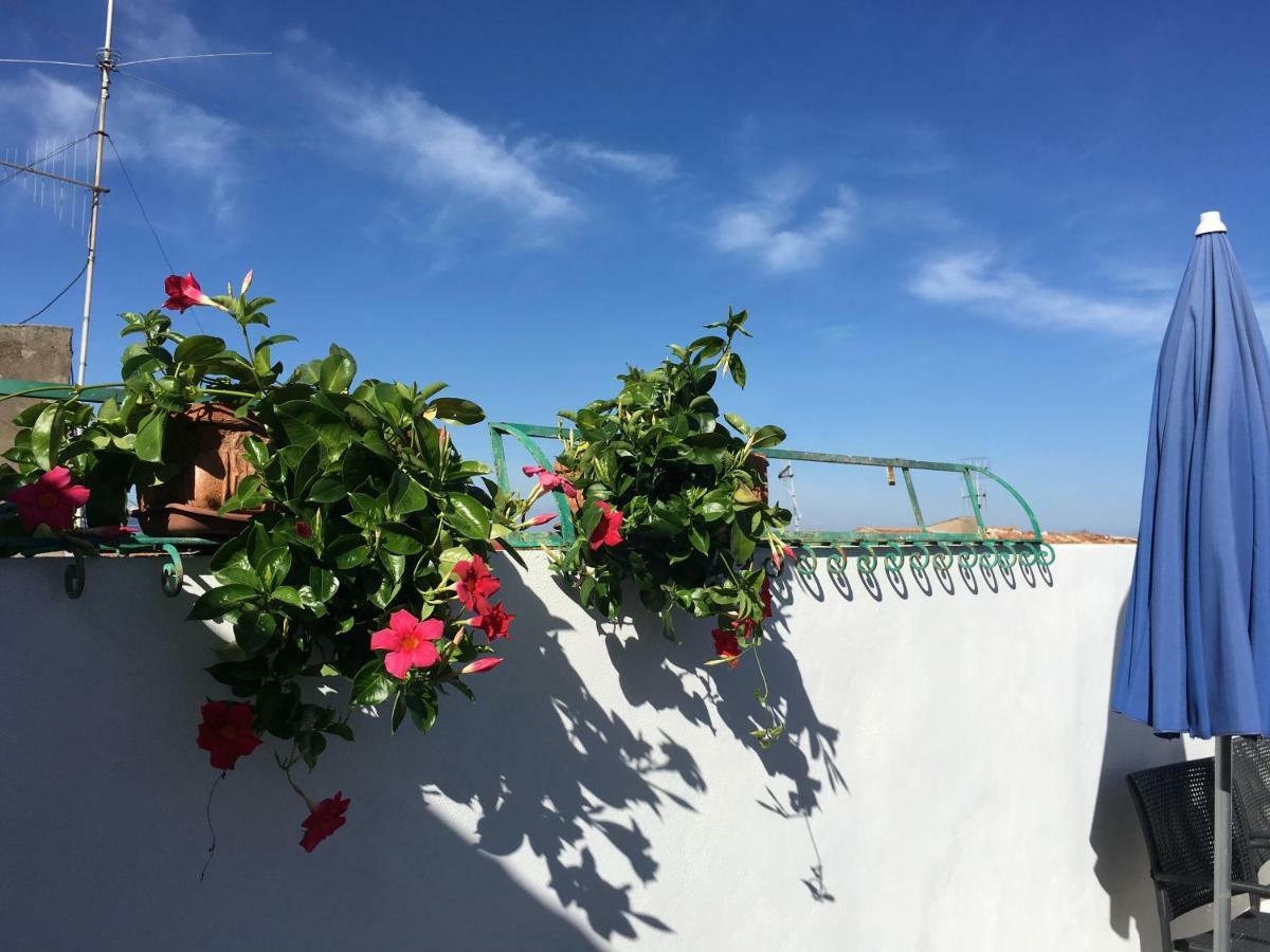 4 In Piazza Bed & Breakfast ซอร์โซ ภายนอก รูปภาพ