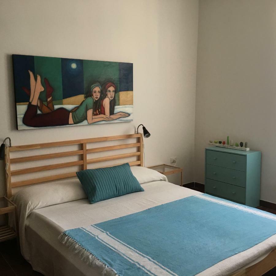 4 In Piazza Bed & Breakfast ซอร์โซ ภายนอก รูปภาพ