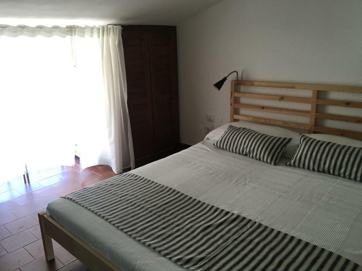 4 In Piazza Bed & Breakfast ซอร์โซ ภายนอก รูปภาพ