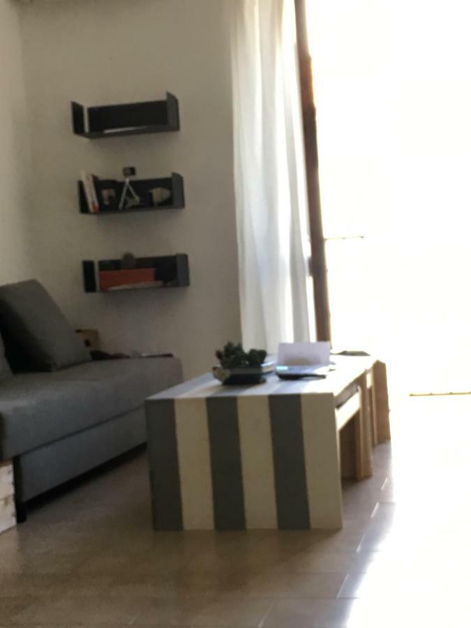 4 In Piazza Bed & Breakfast ซอร์โซ ภายนอก รูปภาพ