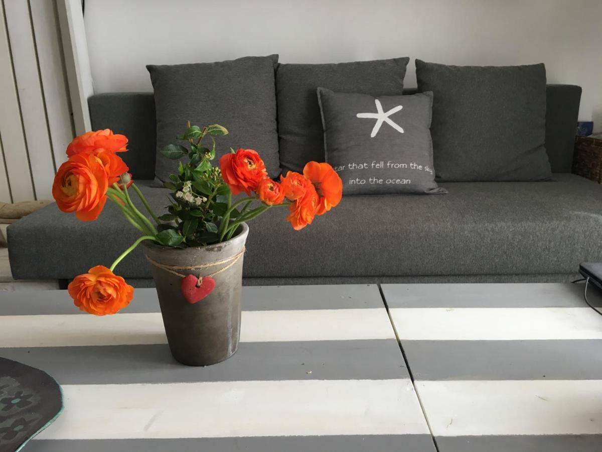 4 In Piazza Bed & Breakfast ซอร์โซ ภายนอก รูปภาพ