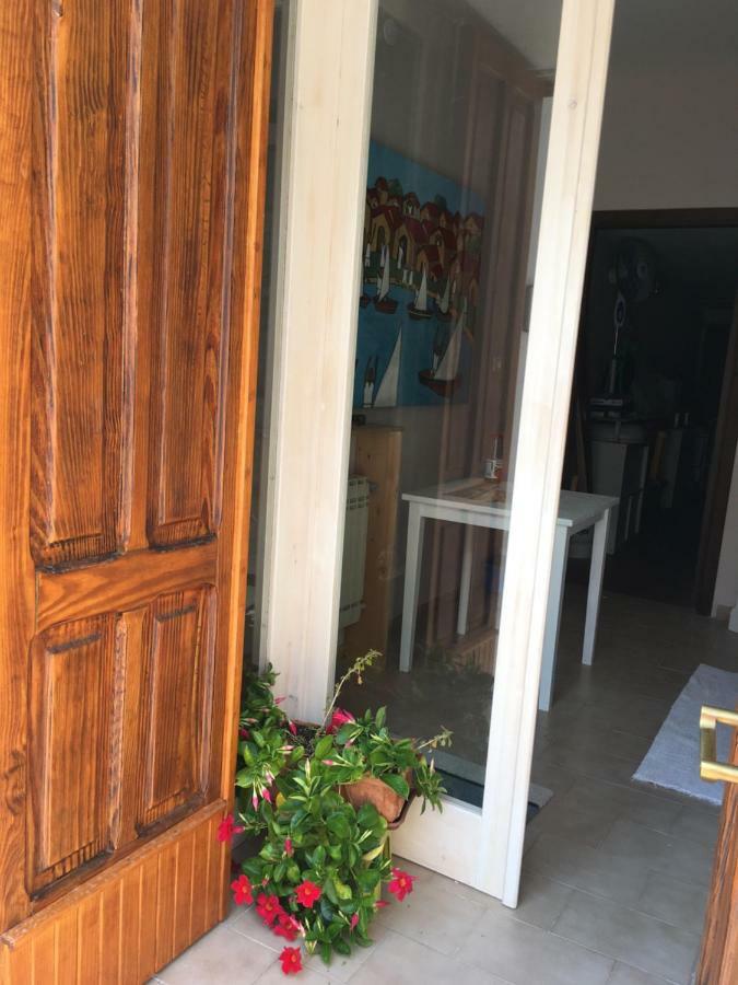 4 In Piazza Bed & Breakfast ซอร์โซ ภายนอก รูปภาพ