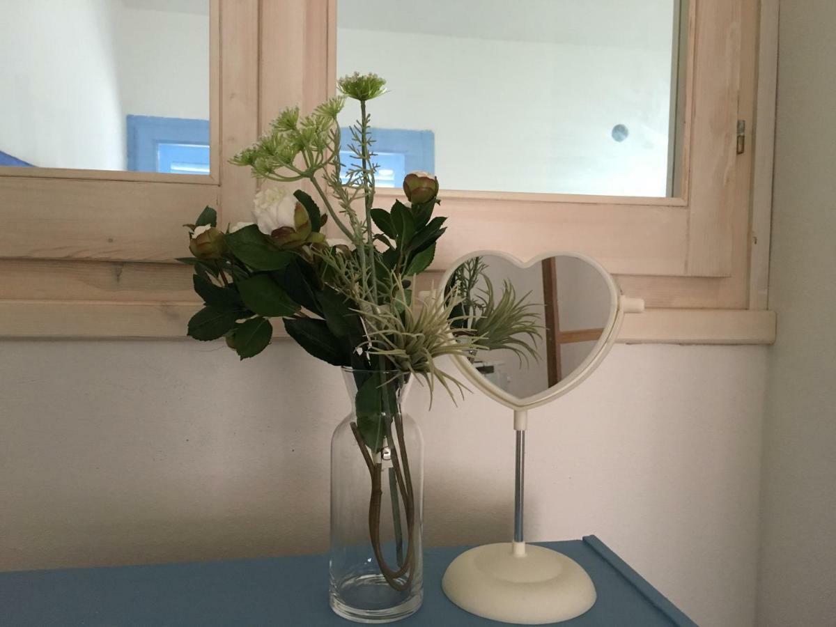 4 In Piazza Bed & Breakfast ซอร์โซ ภายนอก รูปภาพ