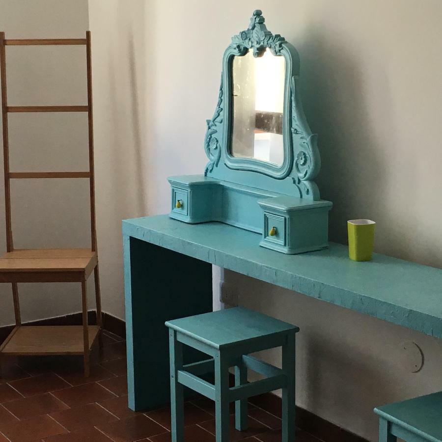 4 In Piazza Bed & Breakfast ซอร์โซ ภายนอก รูปภาพ