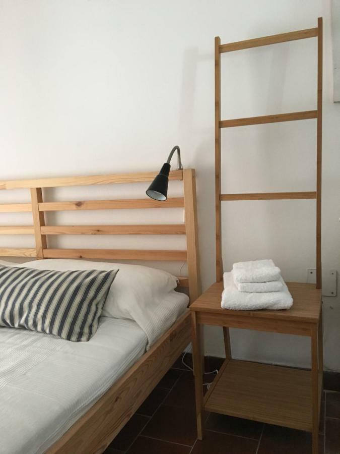 4 In Piazza Bed & Breakfast ซอร์โซ ภายนอก รูปภาพ