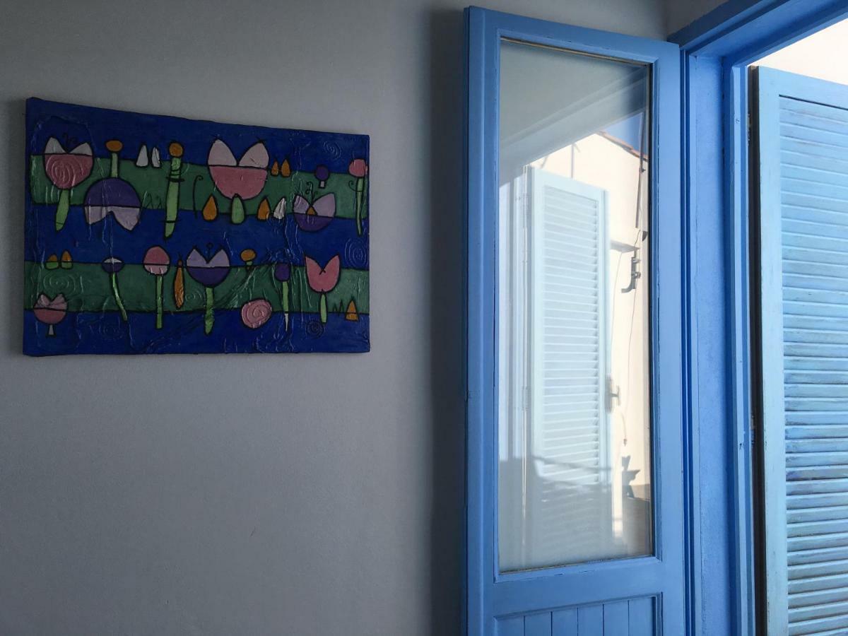 4 In Piazza Bed & Breakfast ซอร์โซ ภายนอก รูปภาพ