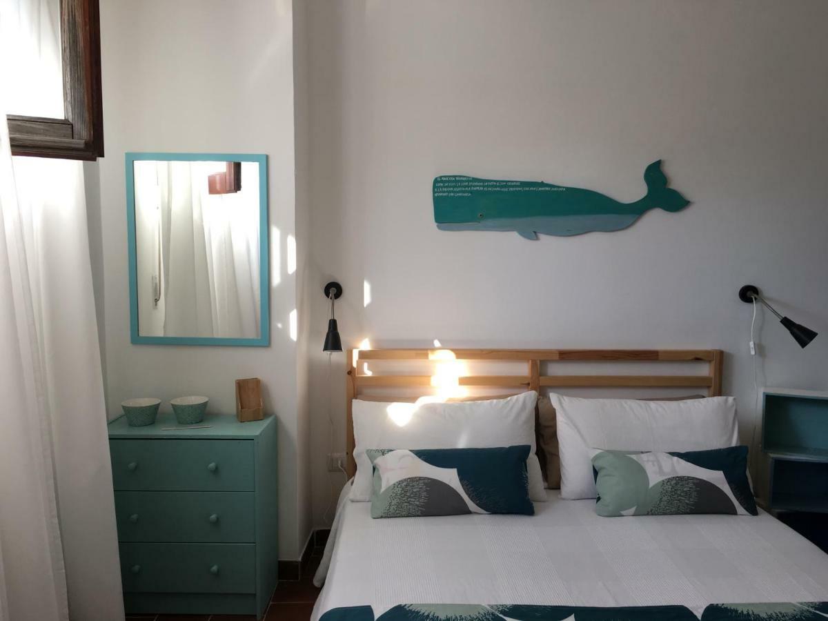 4 In Piazza Bed & Breakfast ซอร์โซ ภายนอก รูปภาพ
