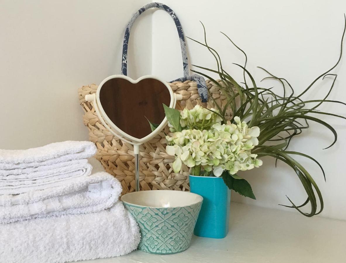 4 In Piazza Bed & Breakfast ซอร์โซ ภายนอก รูปภาพ
