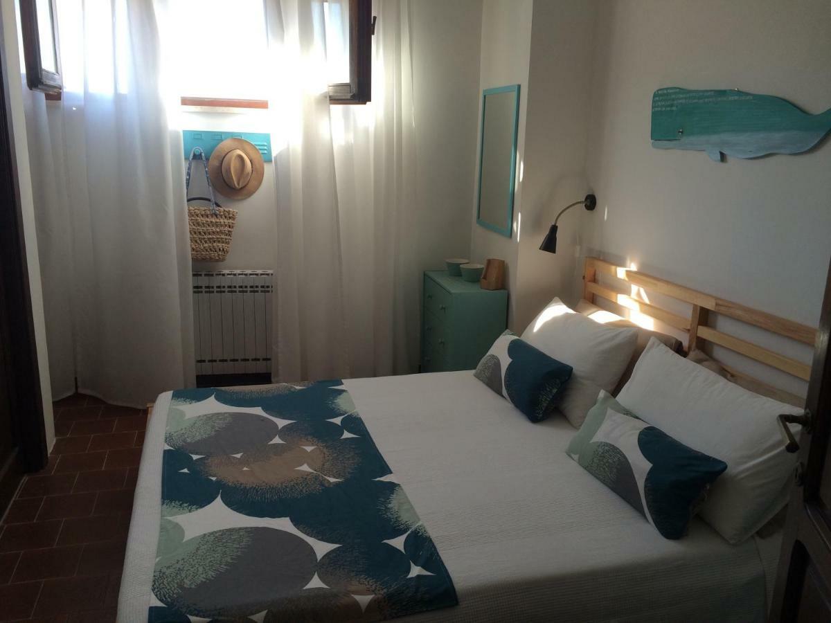4 In Piazza Bed & Breakfast ซอร์โซ ภายนอก รูปภาพ