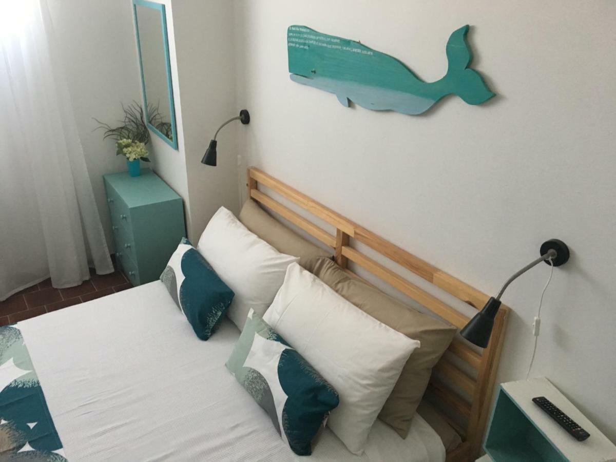 4 In Piazza Bed & Breakfast ซอร์โซ ภายนอก รูปภาพ