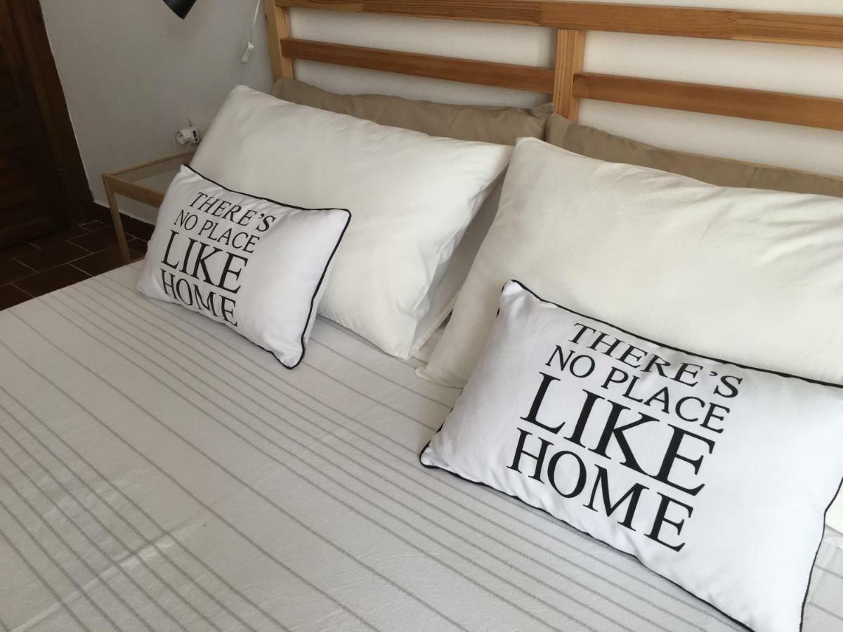 4 In Piazza Bed & Breakfast ซอร์โซ ภายนอก รูปภาพ