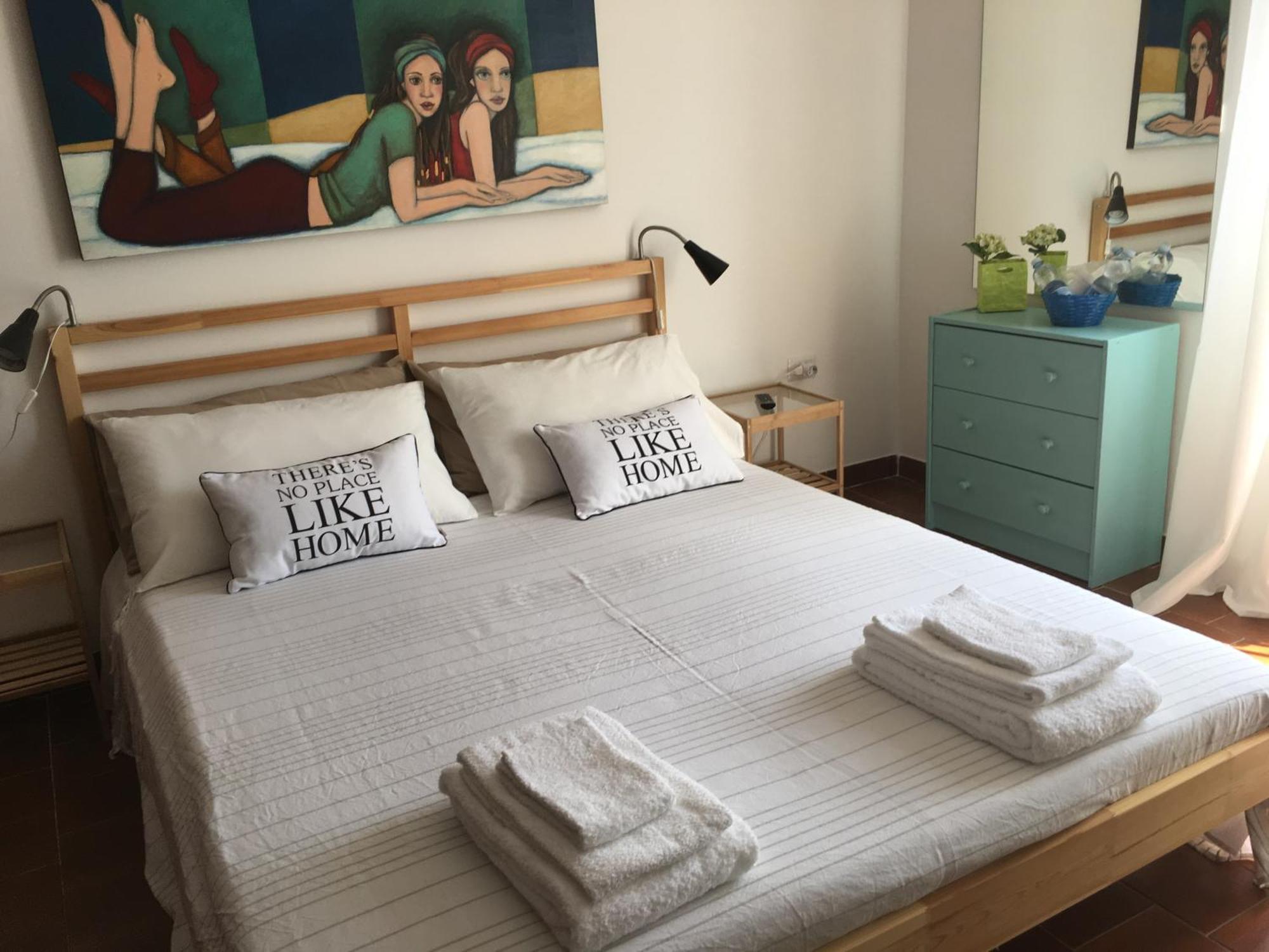 4 In Piazza Bed & Breakfast ซอร์โซ ภายนอก รูปภาพ