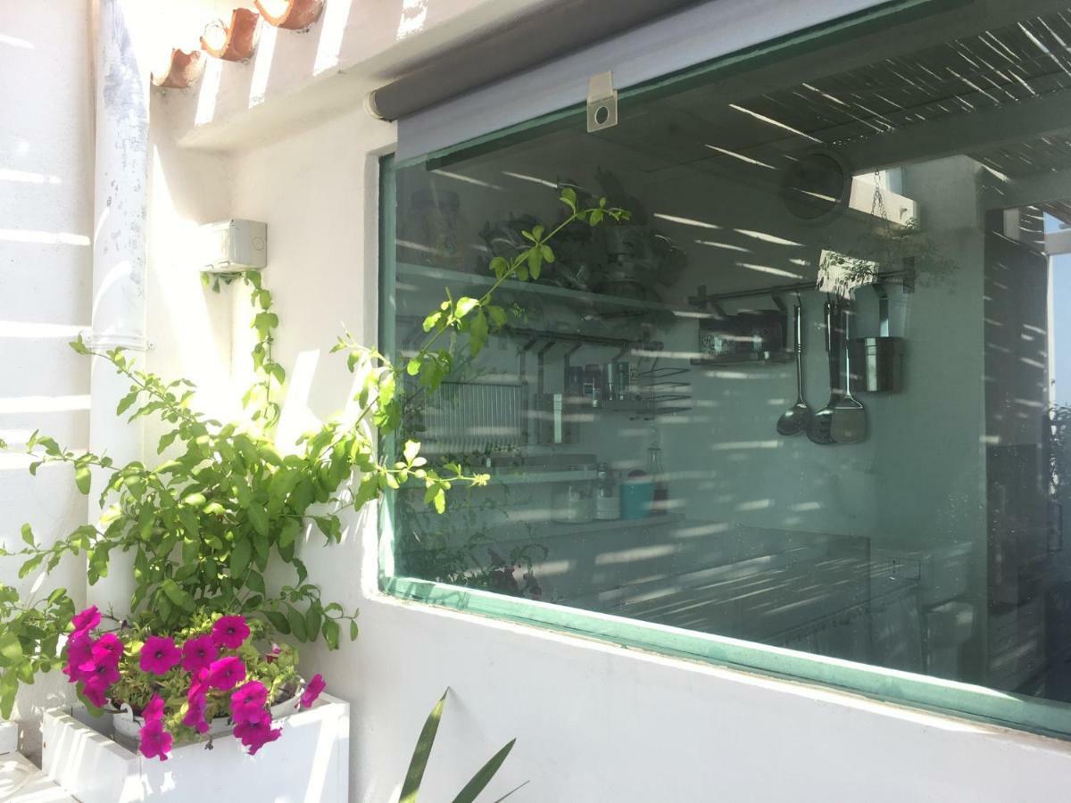 4 In Piazza Bed & Breakfast ซอร์โซ ภายนอก รูปภาพ