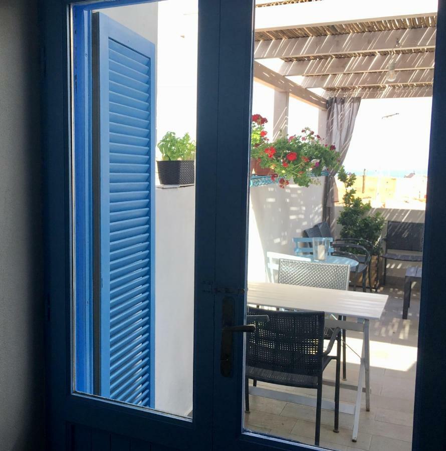 4 In Piazza Bed & Breakfast ซอร์โซ ภายนอก รูปภาพ
