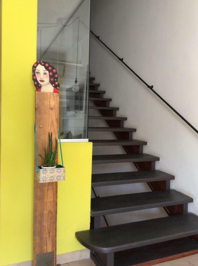 4 In Piazza Bed & Breakfast ซอร์โซ ภายนอก รูปภาพ