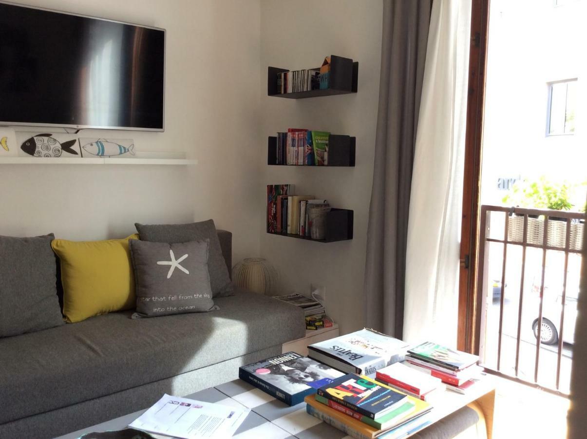 4 In Piazza Bed & Breakfast ซอร์โซ ภายนอก รูปภาพ